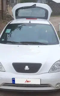 تیبا۲ ۹۸