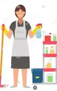 نظافتچی