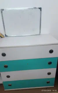 دراور ۴ کشو سالم