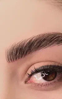 تخفیف ویژه میکرو ابرو فیبروز ابرو بن مژه خط چشم