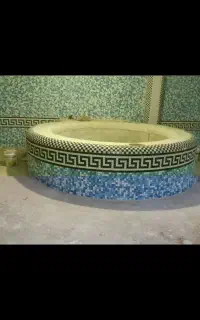 استخر کار