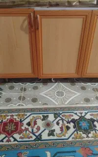 کابینت کار کرده