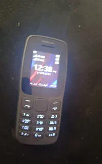 گوشی ساده نوکیا
