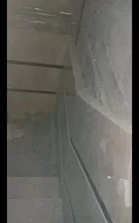 کارگر بنا سرامیک کار  سنگ پله