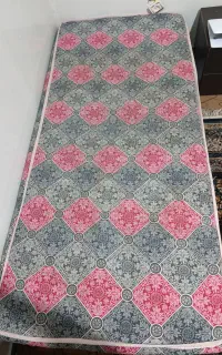 تشک تخت یک نفره
