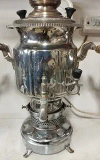 سماور‌عالی‌نسب