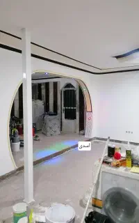 رنگ آمیزی ساختمان  اسدی.بابهترین کیفیت ۲۰سال سابقه