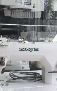 چرخ خیاطی زوجی دینام سرخود بدون صدا