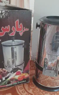 سبزی خرد کن پارس