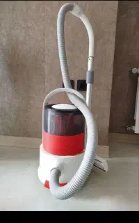 جارو برقی شیائومی
