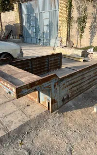 فروش اتاق نیسان