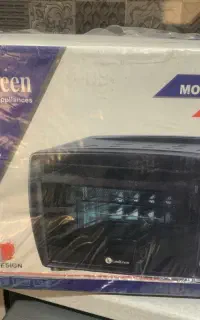 اون تستر گرین لند