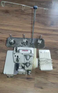 چرخ خیاطی سردوز (توافقی)
