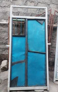 درب ورودی درب حیاط درب مغازه درب انباری