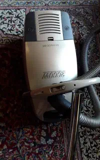 ۲ عدد جاروبرقی دوو و سامسونگ و۱ عدد بخارشوی دلونگی