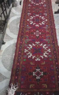 فرش دستباف