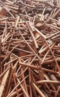 ضایعات مس برنز آلمینیوم  سرسیلندر و غیره