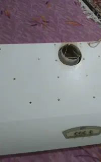 هود بیمکث