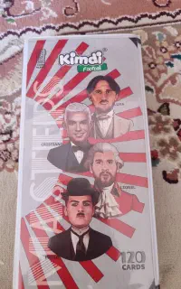کیمدی