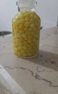 تخم حلزون