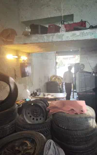 مغازه فروش