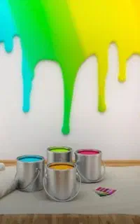 نقاشی ساختمان قیمت شکن