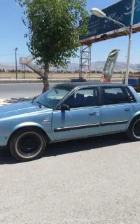 شرولت سلبریتی 1978