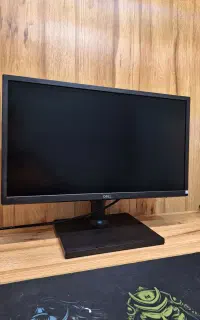 مانیتور 22 و 23 اینچ LED DELL ips
