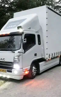 باربری(زیبابار)حمل بار/جابجایی اثاثیه منزل باکارگر