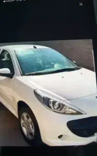 ۲۰۷ اتومات صفرکیلومتر