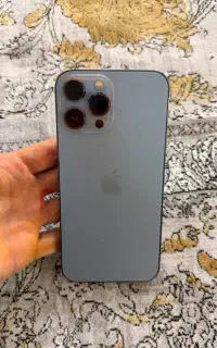 ایفون 13پرو مکس