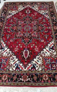 هریس نقشه تاجری