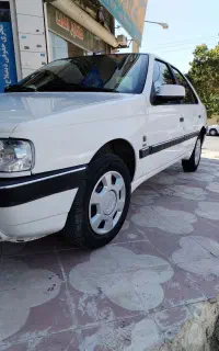 پژوه تی یو فایو مدل 94 گاز سیمی در حد