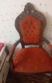مبل سلطنتی هشت نفره