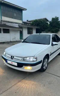 پارس سال ۱۴۰۰