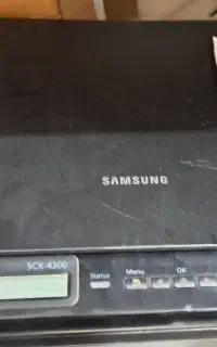 پرینتر خانگی مدل scx4300