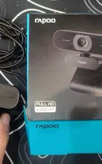 وب کم راپو