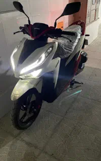 هوندا کیلیک اصلی تایلندی