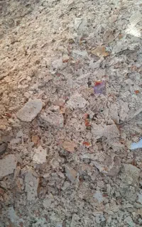 نان خشک درجه ۱