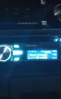 پخش پایونیر ۷۶۵۰sd