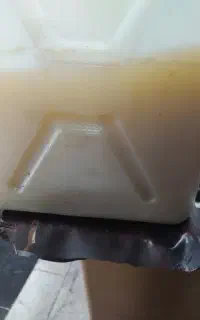 آبغوره درجه 1