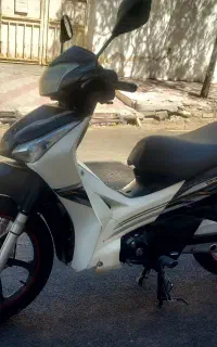 موتور بی کلاج پرواز مدل ۹۵