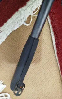 تفنگ اسباب بازی
