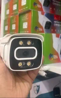 دوربین مداربسته/یک پک کامل /رزولوشن بالا