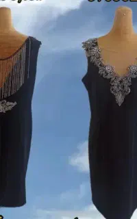 لباس مجلسی