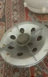سری پیک نیک