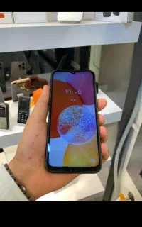 گوشی a14درحد