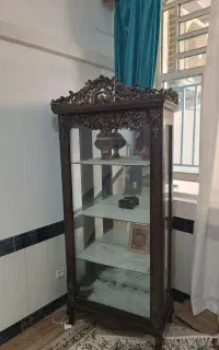 بوفه تزیینی