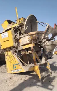 بچینگ نیم متری اصلانی
