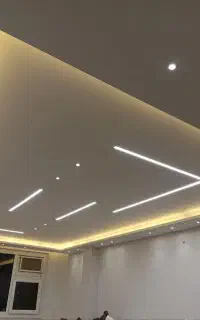 طراحی واجرا دکوراتیو کناف،تایل۶۰×۶۰،آذران